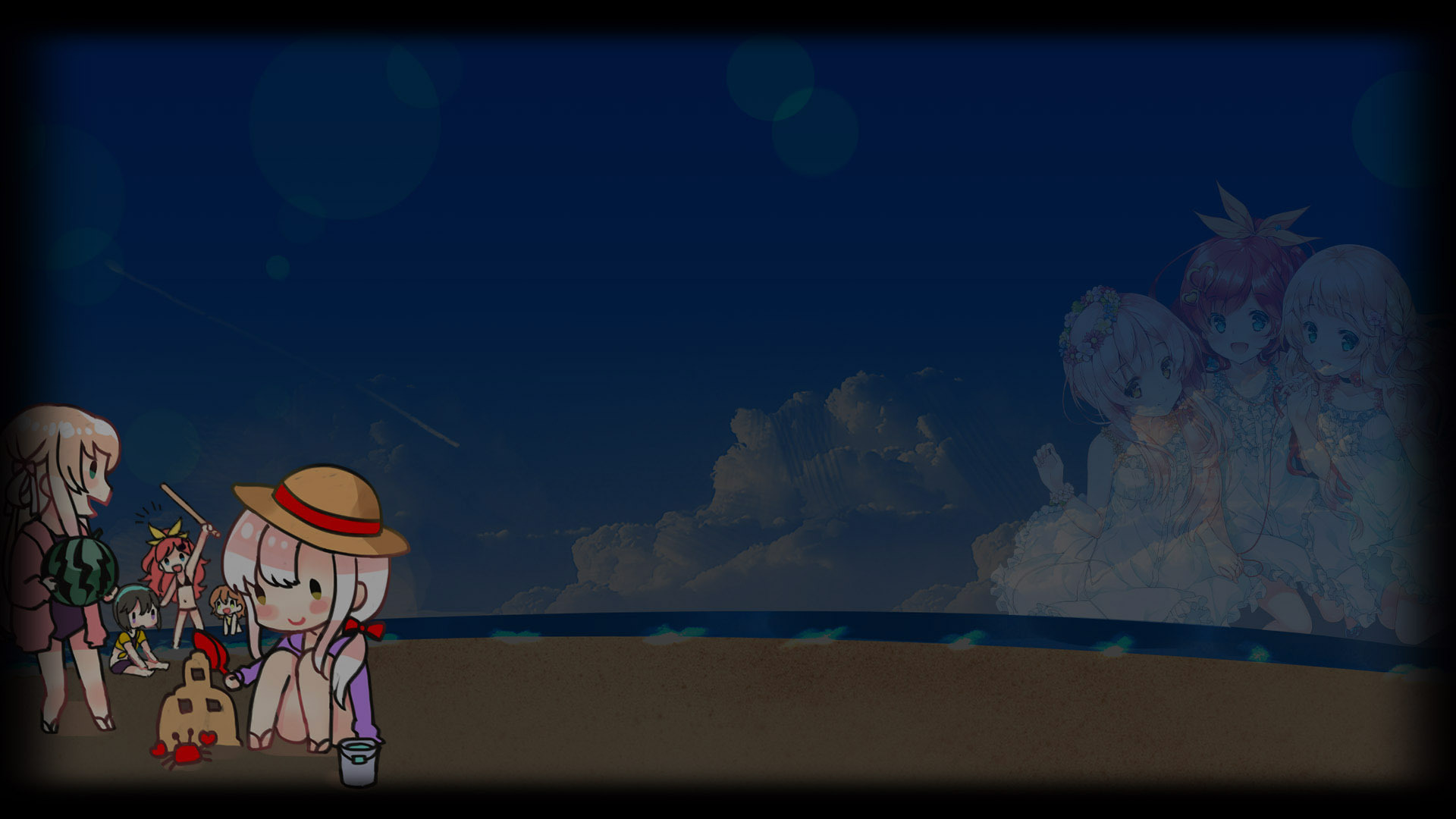 Lilycle Rainbow Stage BG08