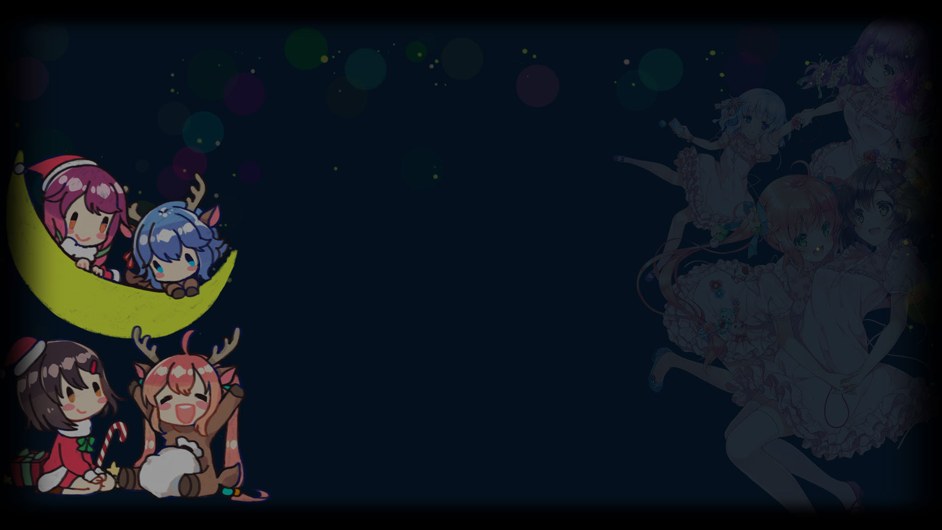 Lilycle Rainbow Stage BG12