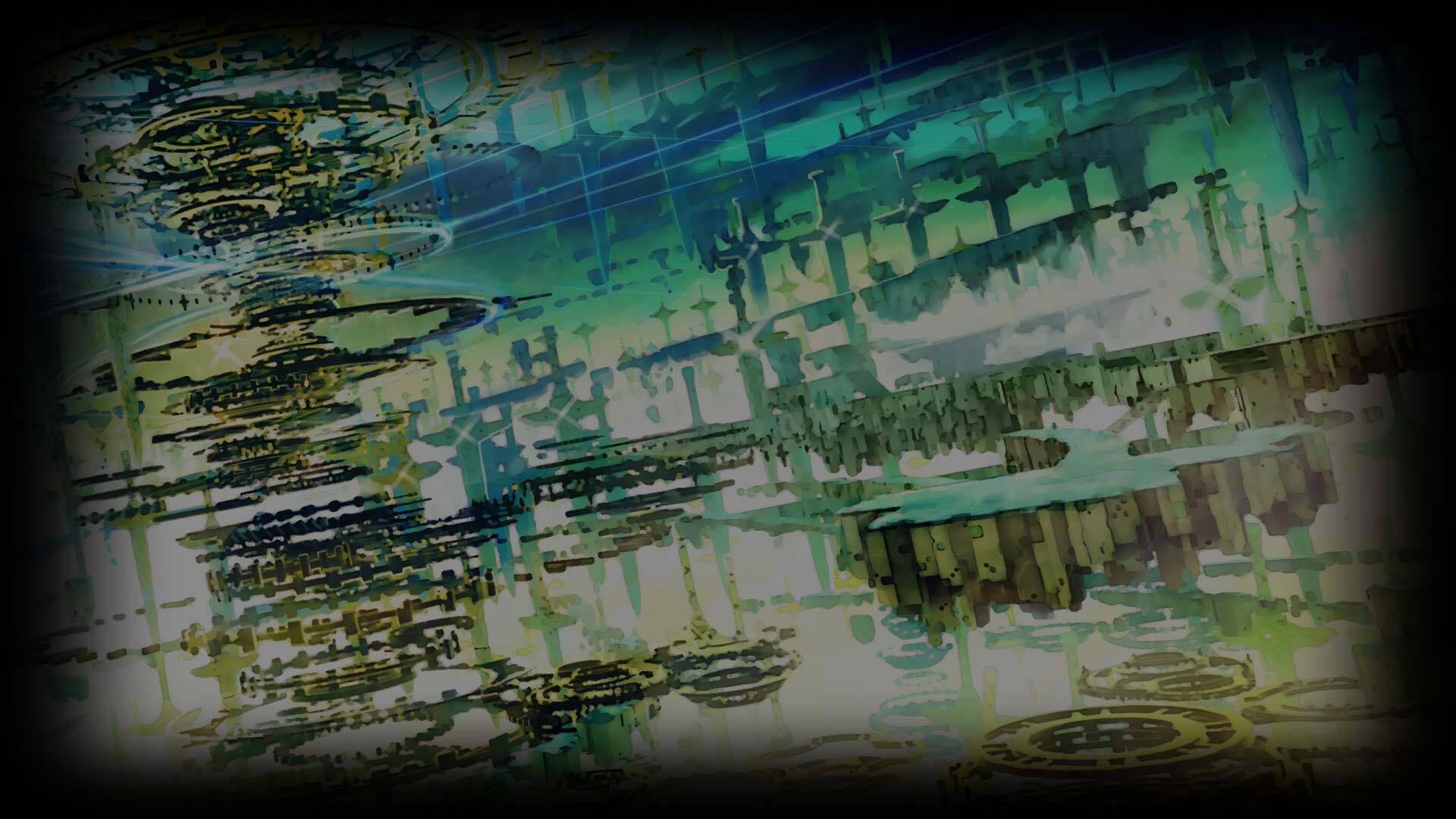 Cogs of Renewal