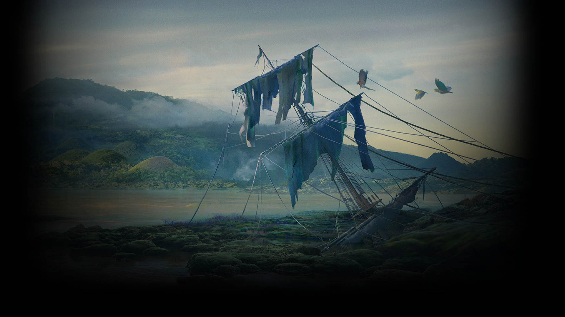 Pirate's Nest