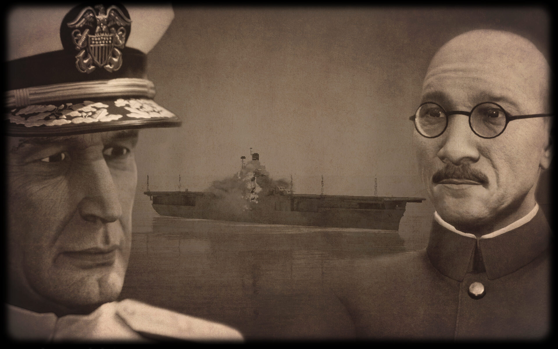 King Vs Tojo [Vintage]