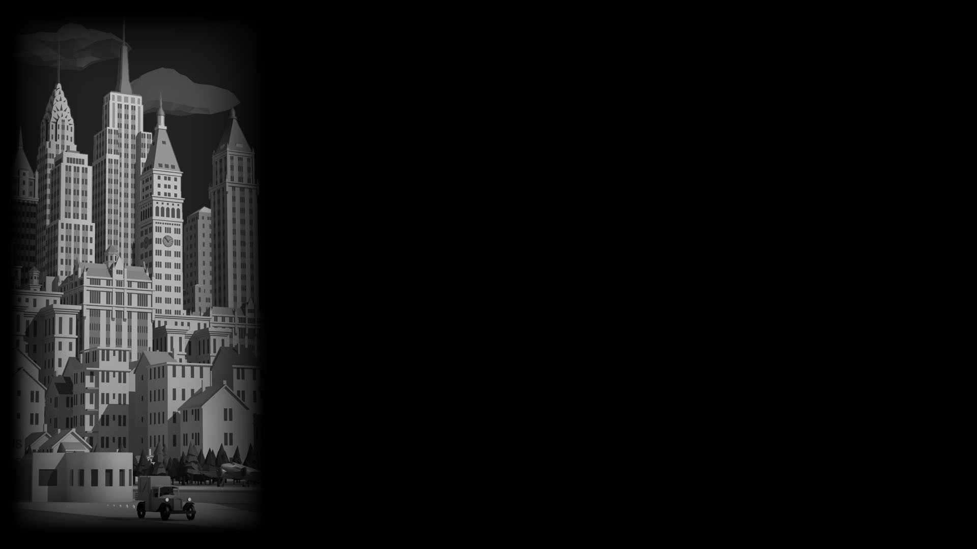 City