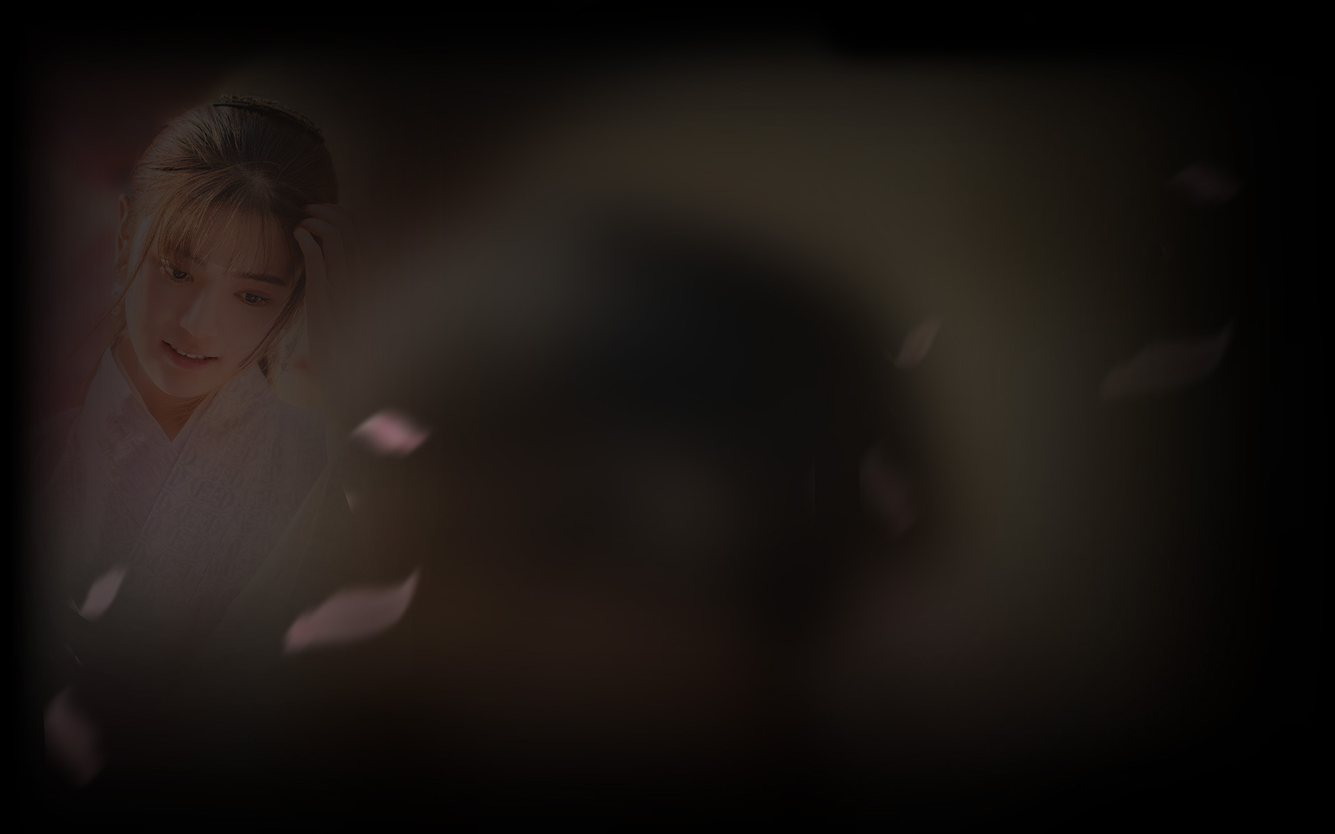 武藤纯子 (Profile Background)