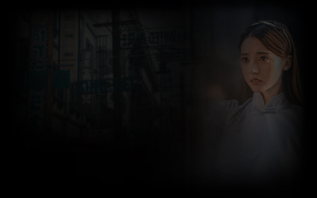方敏 (Profile Background)