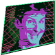 Steam - Clorthax's Paradox Party Badge}