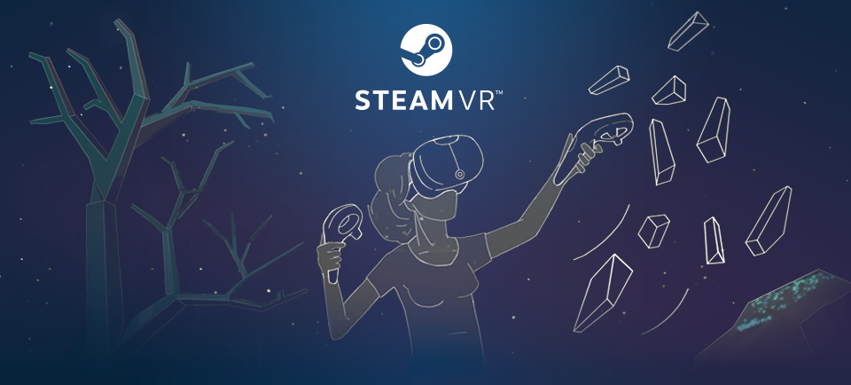 steam virtual reality