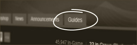 Steam 社区 :: 指南 :: Guia definitivo para todas as conquistas do