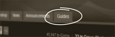 Steam Community :: Guide :: How to Find and Join a Community/Group