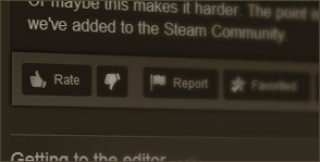 Steam Community :: Guide :: Tips and Tricks for beating Getting